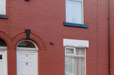 Allingham street, , Victoria park, Manchester - Image 2